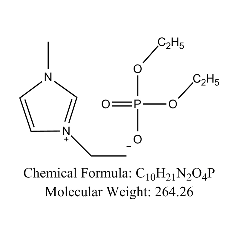 1-Etil-3-metilimidazolyum dietilfosfat
