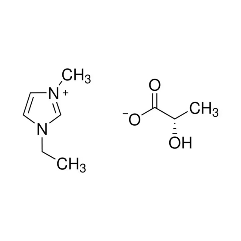1-Etil-3-metilimidazolyum L-(+)-laktat
